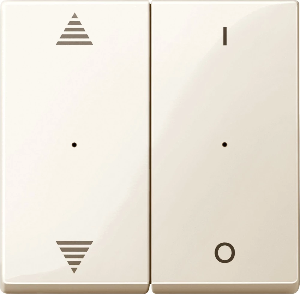 Merten Merten KNX Systeme 619644 Ozibna tipka 619644 slika