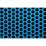 Folija za ploter Oracover Easyplot Fun 1 90-051-071-002 (D x Š) 2 m x 60 cm Plavo-crna (fluorescentna) boja