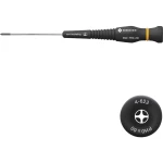Bernstein Tools for Electronics Bernstein Werkzeugfabrik 4-623 elektronika, precizna mehanika odvijač s križnim prorezom