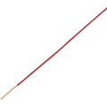 Automobilski kabel FLRY-A 1 x 1 mm crvene boje TRU COMPONENTS 1568649 50 m slika