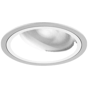 Trilux 9002048235  LED ugradni reflektor   LED LED fiksno ugrađena 26 W srebrna slika