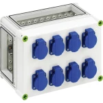 Spelsberg 1047001 GTV 470 zidno kućište zid