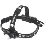 TOOLCRAFT TO-7838472 SMD LED svjetiljka za glavu pogon na punjivu bateriju  1000 lm 5.5 h TO-7838472