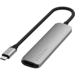 Satechi USB-C® priključna stanica ST-P4SM