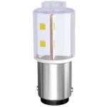 Signal Construct LED svjetiljka BA15D 24 V DC/AC