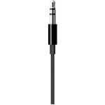 Apple iPhone/iPad/MacBook audio kabel [1x muški konektor Apple dock lightning - 1x 3,5 mm banana utikač] 1.20 m crna