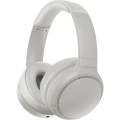 Panasonic RB-M300BE-C Bluetooth®, žičani HiFi over ear slušalice preko ušiju bijela slika