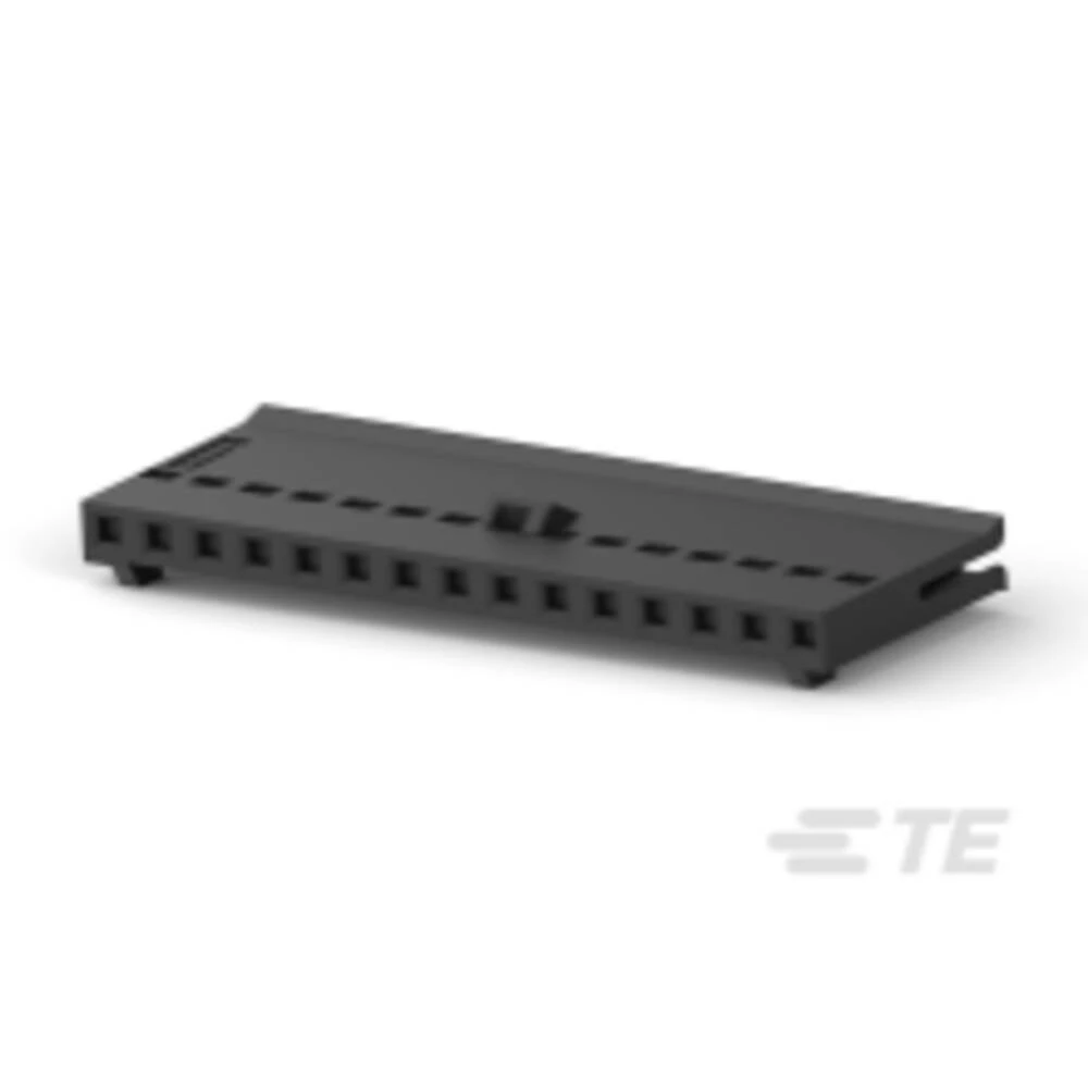 TE Connectivity FFC & FEC CONNECTOR AND ACCESSORIESFFC & FEC CONNECTOR AND ACCESSORIES 1-487769-3 AMP slika