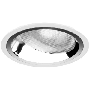 Trilux 9002030003  LED ugradni reflektor   LED LED fiksno ugrađena 23 W bijela slika