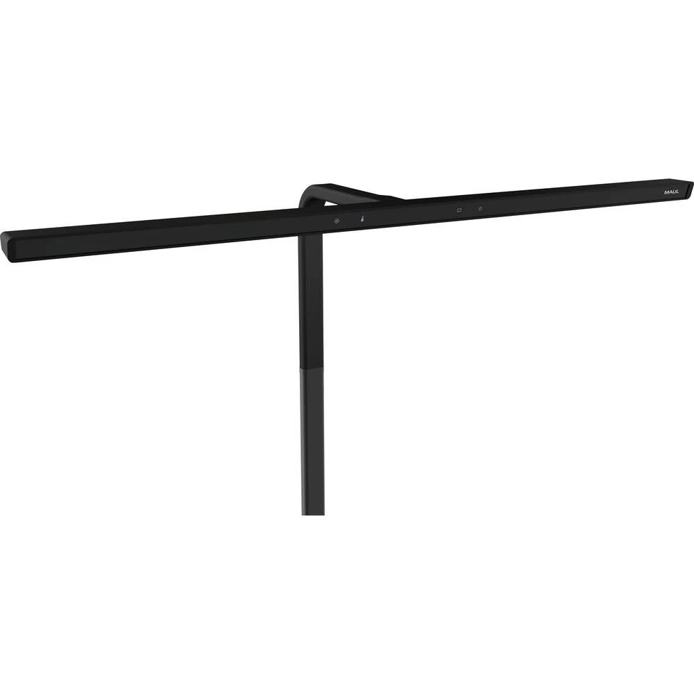 Maul LED osvjetljenje ekrana MAULgate Energetska učinkovitost 2021 F (A - G) LED svjetlo za monitor MAULgate senzor boje slika