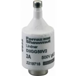 Mersen 00597.006700 Osigurač Diazed Veličina osigurača = DII 6 A 500 V