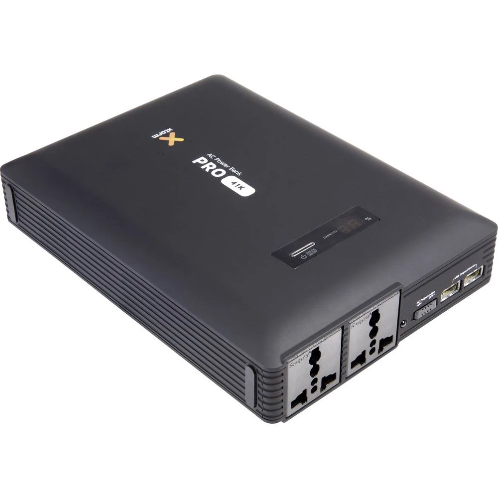 Powerstation Xtorm by A-Solar Pro Li-Ion 41600 mAh slika