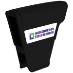 Günzburger Steigtechnik 19051 ergo-pad stisnuta zona tipa 1 za stepenice stepenica dostupne na jednoj strani 1 St.