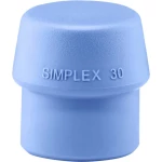 Halder SIMPLEX 3201030 plastični nastavak za čekić mekano 23 g   1 St.
