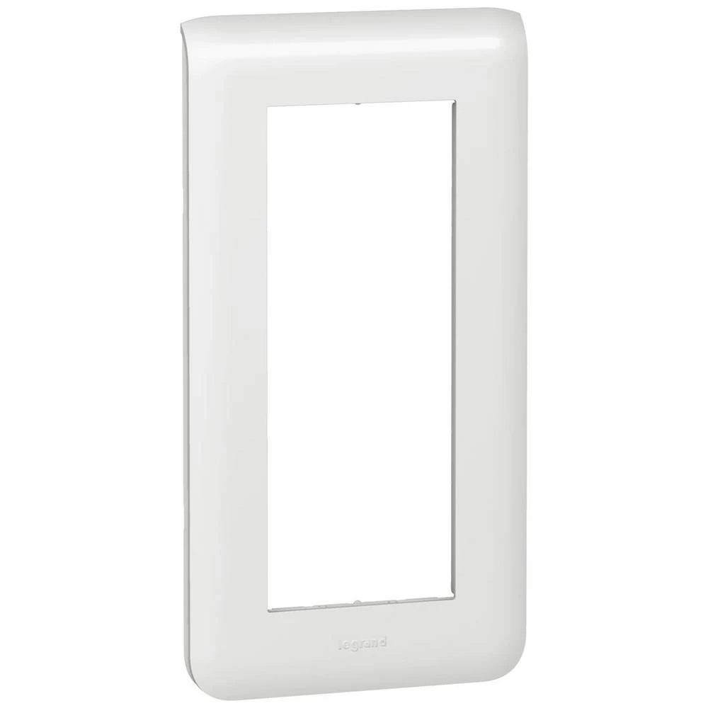 Legrand   okvir Mosaic bijela 078825 slika