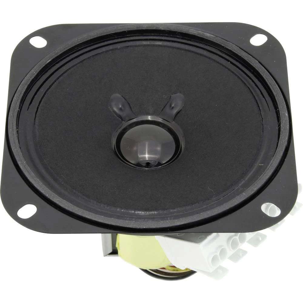 Visaton R 10 S-TR 4 palac 10 cm šasija širokopojasnog zvučnika slika