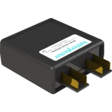 Adapterski kabel Prikladno za Bosch Classic 36 V, 2010 - 2014 batterytester Smart-Adapter AT00061