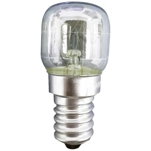 LightMe žarulja za pećnice  230 V E14 15 W Energetska učinkovitost 2021 G (A - G) toplo bijela   1 St. slika