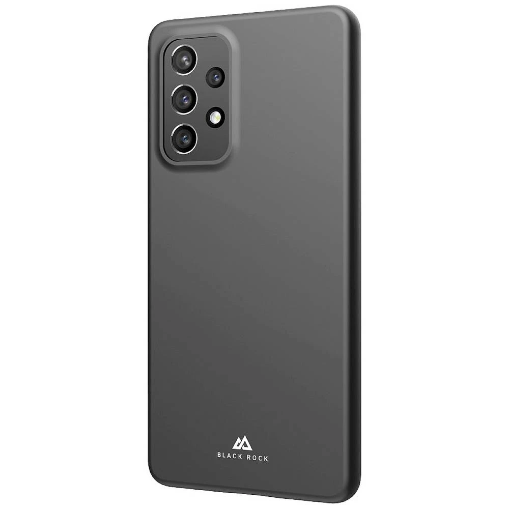 Black Rock Fitness stražnji poklopac za mobilni telefon Samsung Galaxy A53 5G crna slika