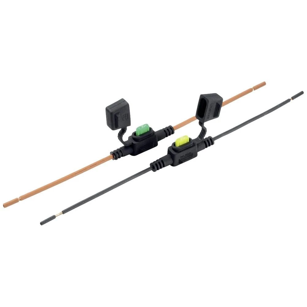 Littelfuse 0FHM0002LXN držač za osigurač 30 A 1 St. slika