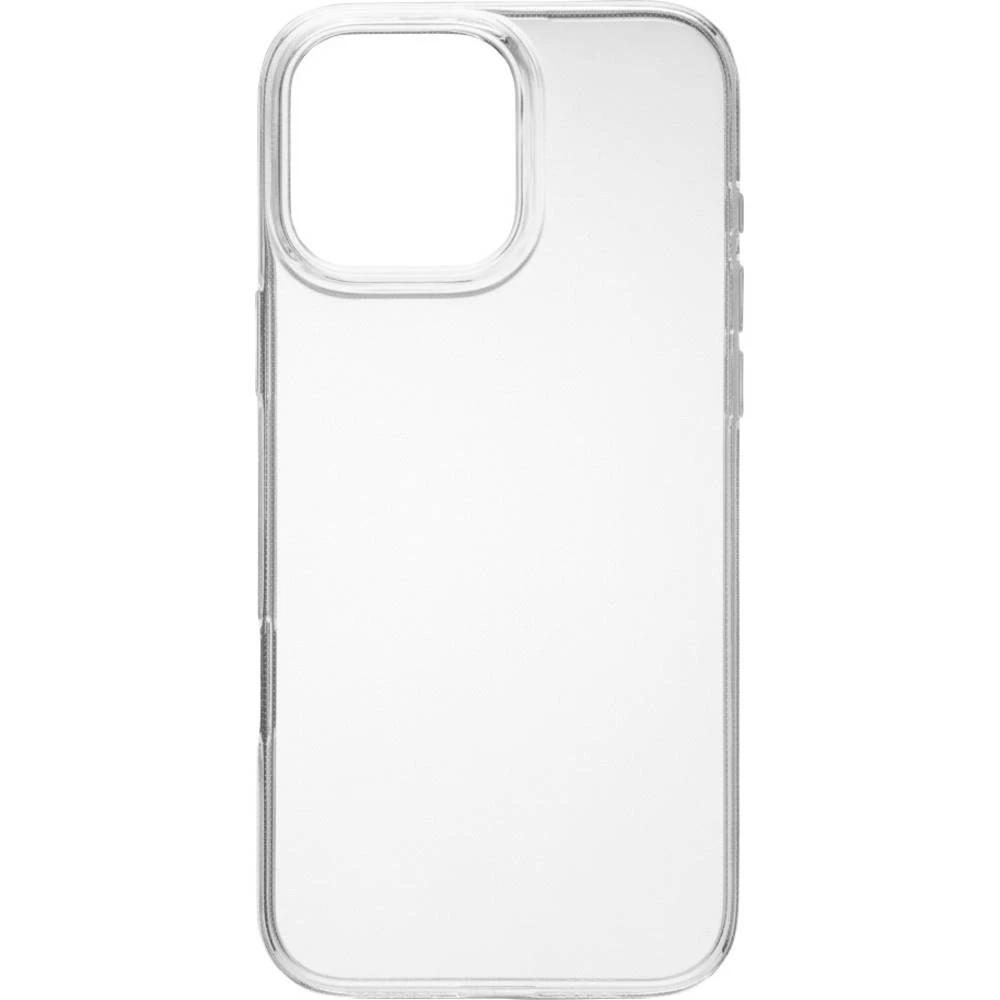 Hama etui Apple iPhone 16 Pro Max prozirna 00136861 slika