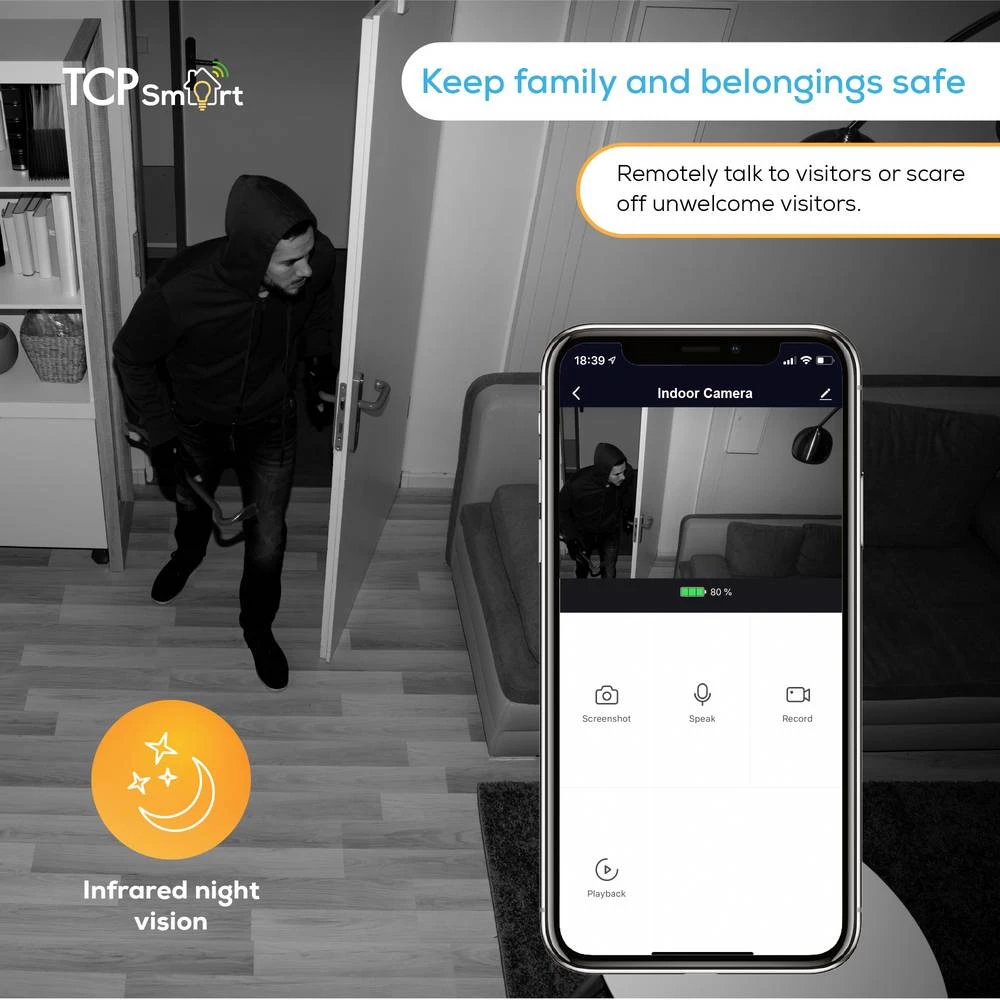 Conrad Product Image