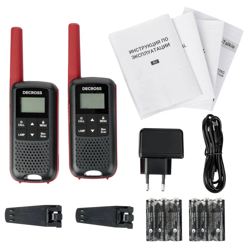 Conrad Product Image