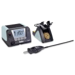 Weller WT1012M mit WTMT MS komplet stanice za lemljenje digitalni 80 W 50 - 550 °C uklj. spremište , uklj. pinceta, uklj