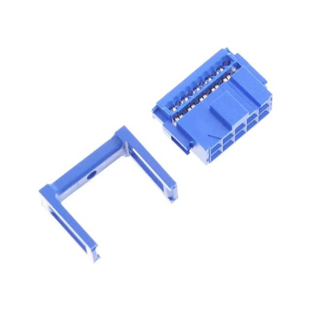 Amphenol 66564-810LF     1 St. slika