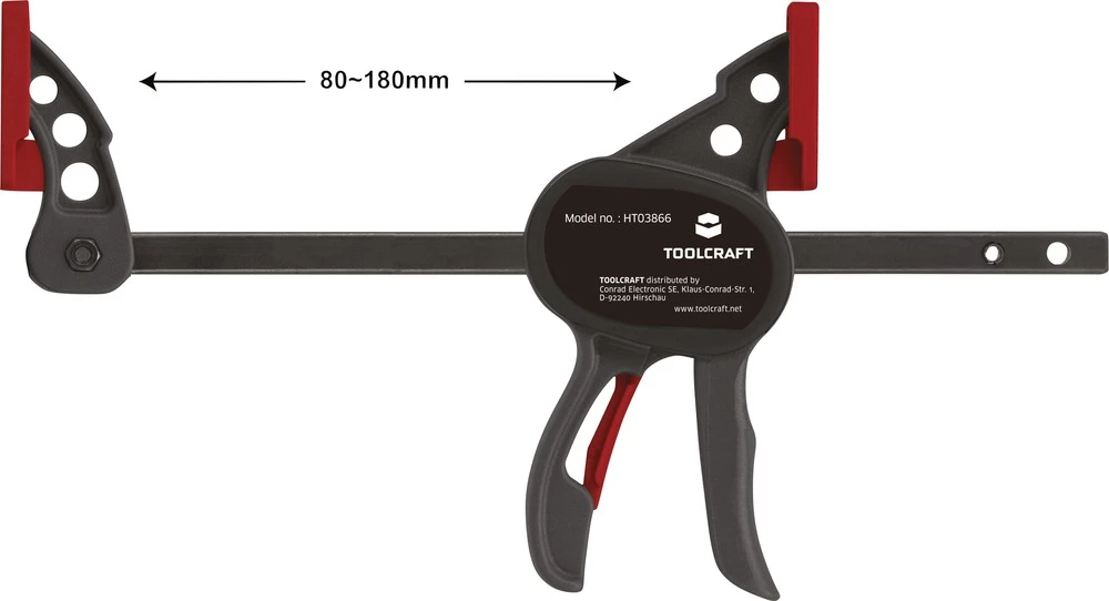 Conrad Product Image