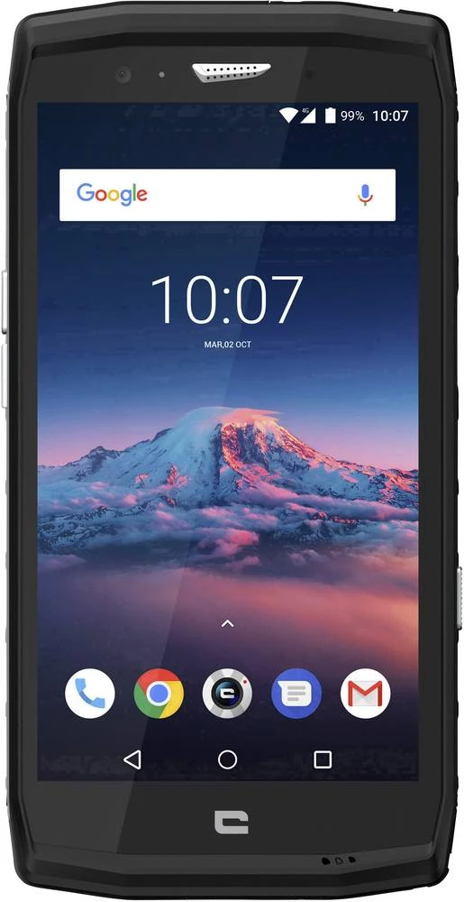 Crosscall Trekker X4 Outdoor smartphobe slika