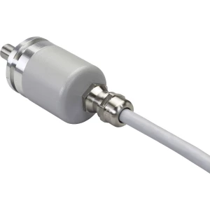 Apsolut Sinkroni davač 1 ST Posital Fraba UCD-SLF2B-1616-D10D-2AW Magnetska Sinkronizirana prirubnica (Heavy-Duty) 36 mm slika