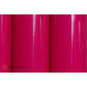 Folija za ploter Oracover Easyplot 54-013-010 (D x Š) 10 m x 38 cm Magenta (fluorescentna) slika
