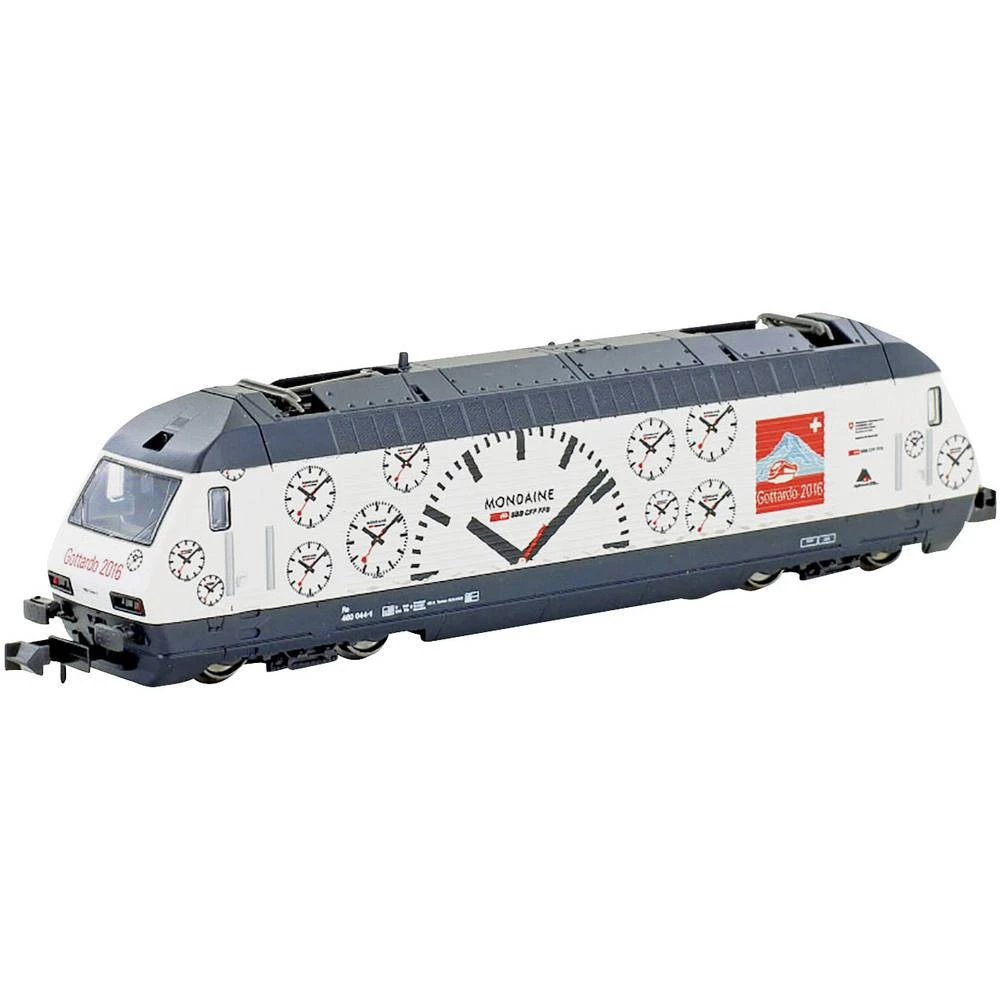 KATO by Lemke K137118 slika