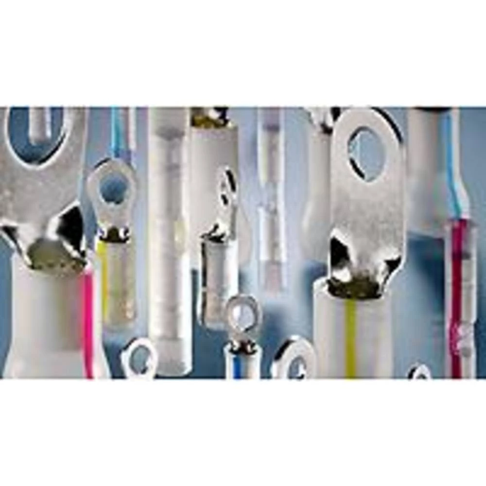 TE Connectivity PIDG Terminals and SplicesPIDG Terminals and Splices 696422-2 AMP slika