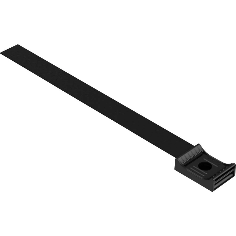 Hebotec KBS-MA8M 10-60 20 postolje 3011-156-200C crna 1 kom. slika