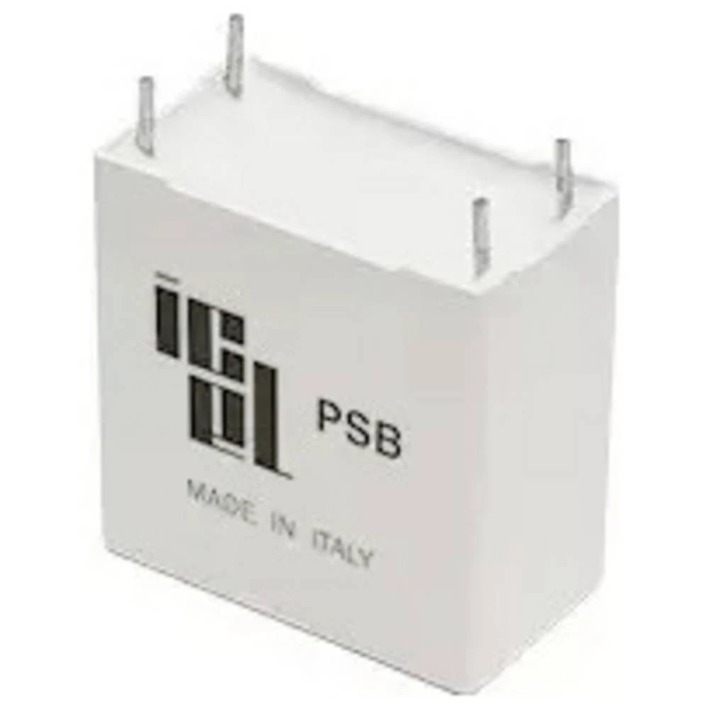 Icel PSB1853470KHS 1 kom. folijski kondenzator u kućištu 0.47 µF 850 V/DC 10 % 27.5 mm (D x Š x V) 32 x 18 x 33 mm slika