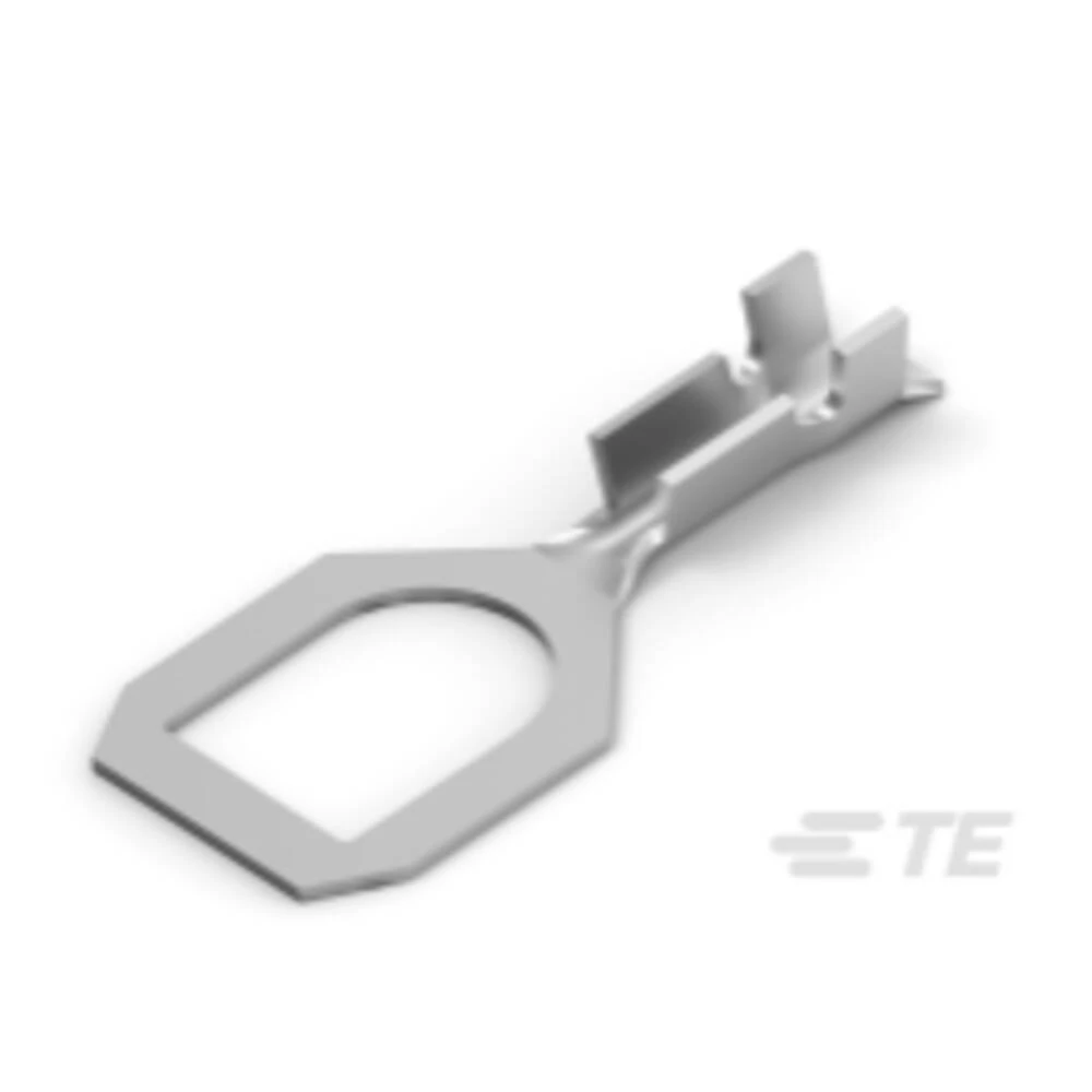 TE Connectivity Open Barrel Rings & SpadesOpen Barrel Rings & Spades 60501-1 AMP slika