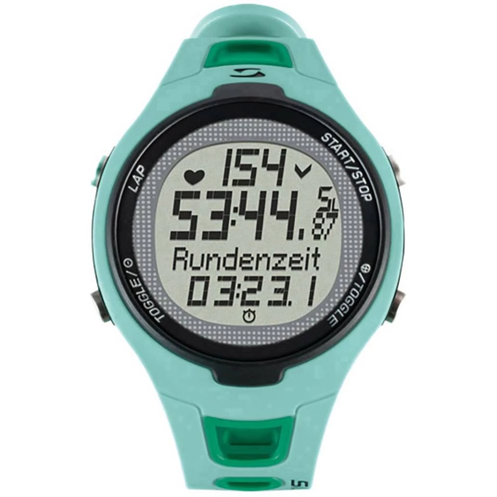 Monitor, otkucaji srca, remen oko prsa Sigma PC 15.11 mint new Metvica slika