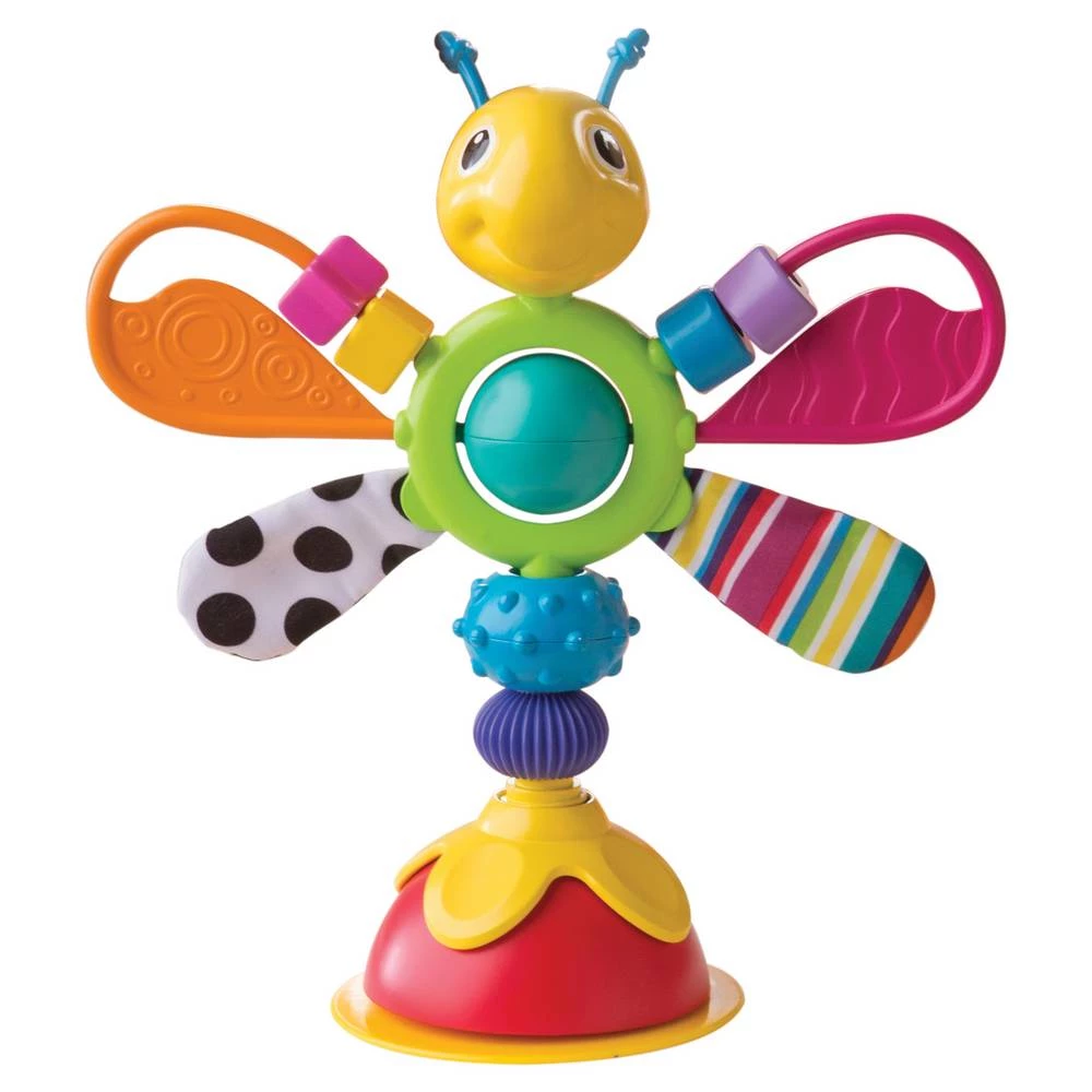 Tomy Freddie Fireflies - igračka za visoku stolicu L27243 slika