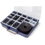 Hebotec HEBOFIX BOX B8M B10M držač kabela-izabor  3029-006     1 St.