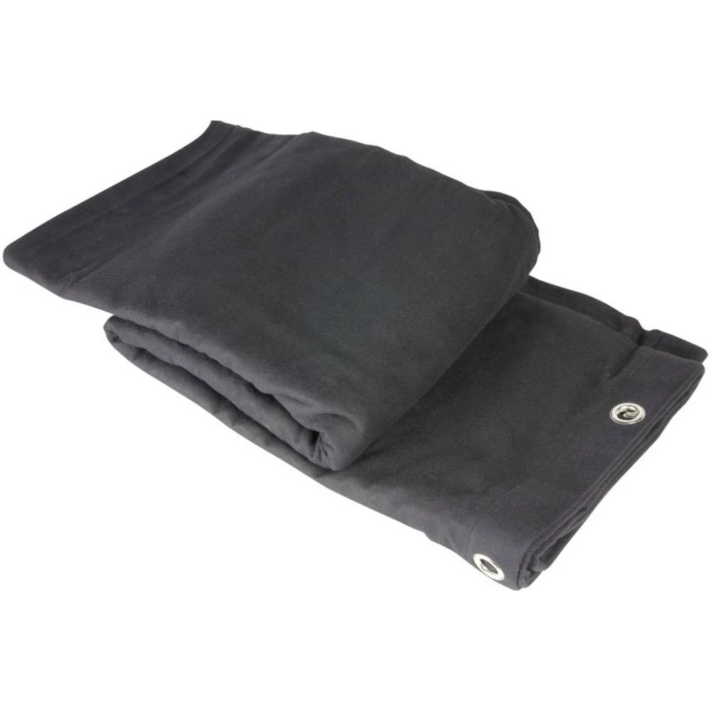 Zavjesa za pozornice Adam Hall B1 slika