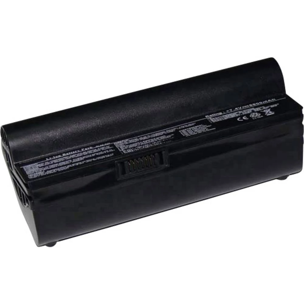 Beltrona Prijenosno računalo-akumulator ASU703HH 7.4 V 8800 mAh Asus Zamjenjuje originalnu akum. bateriju AL23-703, SL22-900A slika