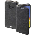 Hama Booklet Guard Case Knjižica Pogodno za: Samsung Galaxy J6 Plus Crna