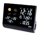 Silva Schneider    UR-WS 1500    radio sat    ukw    ukw        funkcija punjenja baterije, funkcija alarma    crna