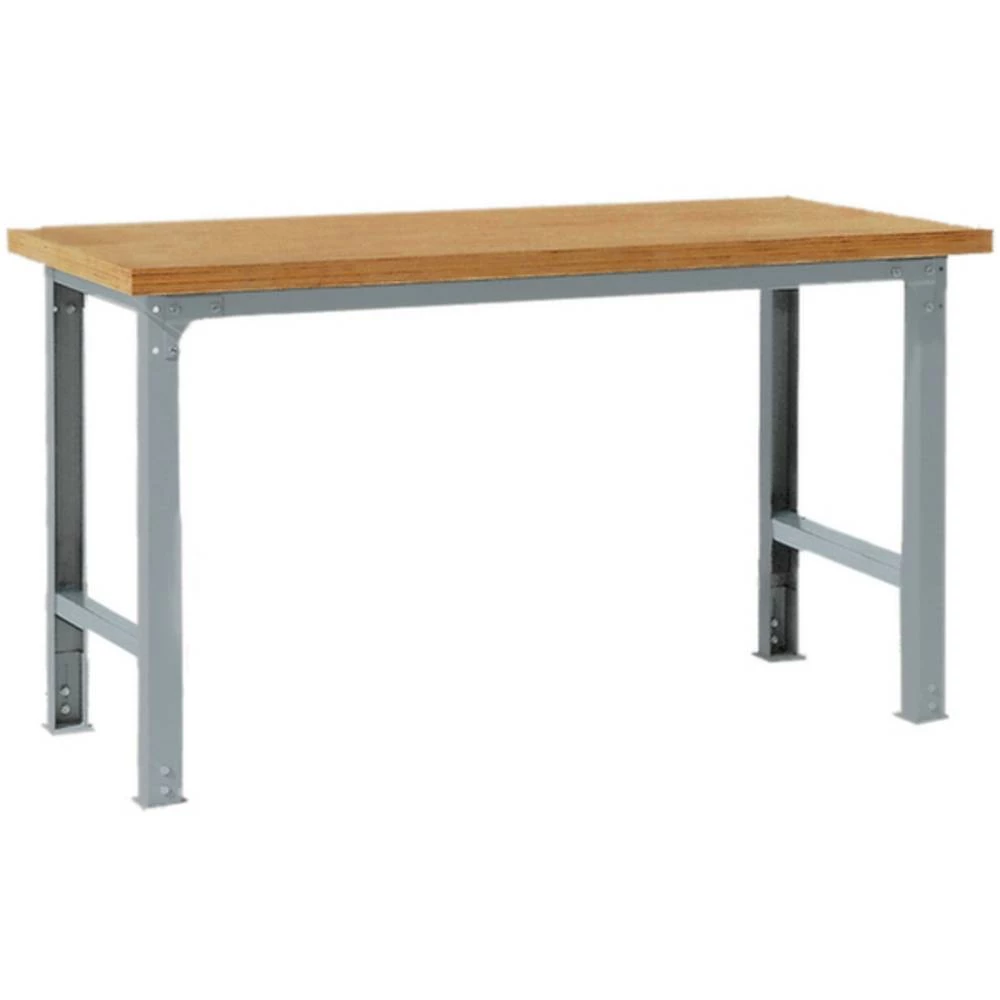 20060 Montažni stol (Š x V x D) 1500 x 850 x 750 mm slika