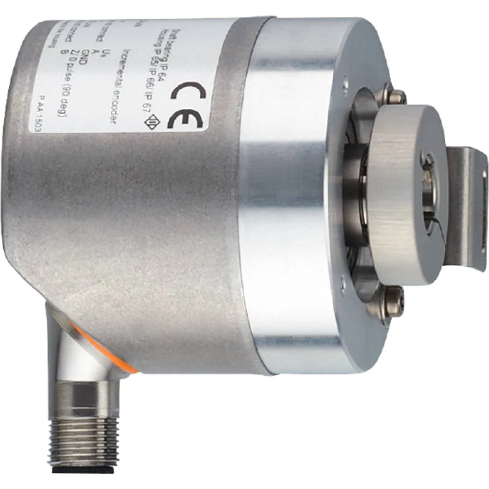 ifm Electronic inkrementalni sinkroni davač 1 St. RO3100 slika