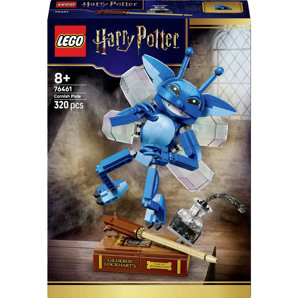 76461 LEGO® HARRY POTTER™ slika