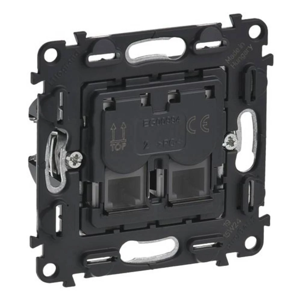 Legrand   RJ11 priključak Valena Life Allure  753039 slika