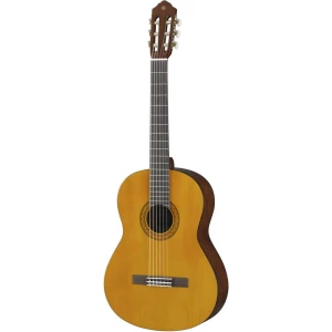 Klasična gitara Yamaha C 40MII 4/4 Drvo (mat) slika